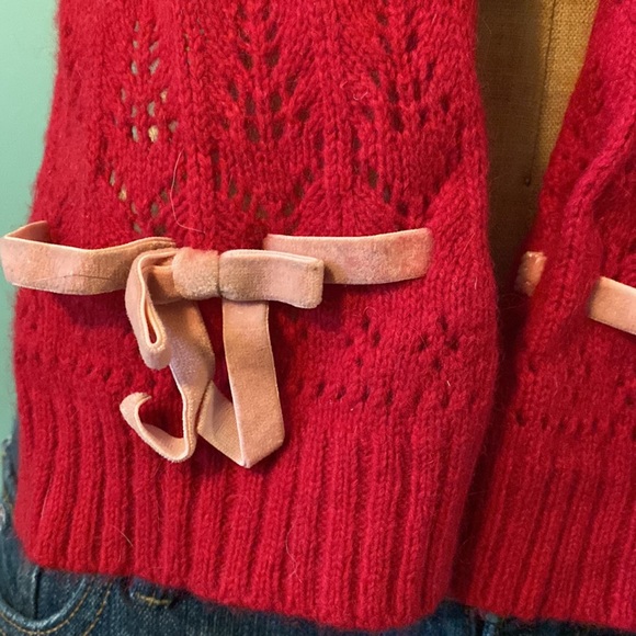 GAP Vintage Scarf - Picture 3 of 4